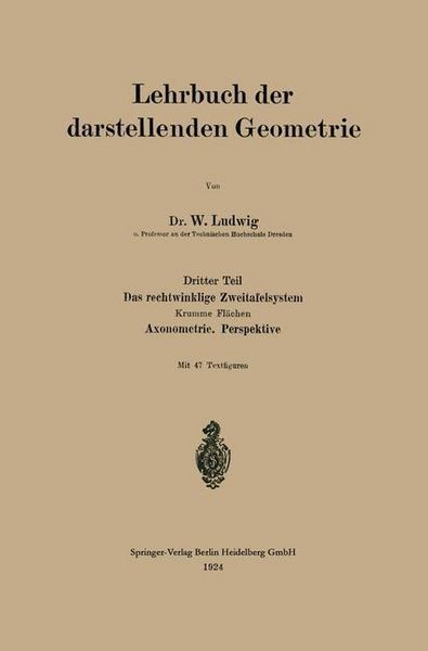 Produktbild: Das rechtwinklige Zweitafelsystem
