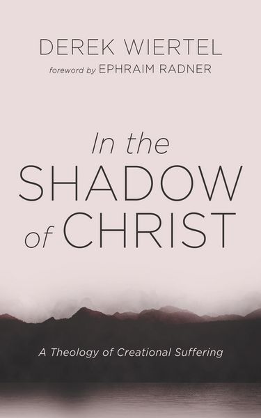Produktbild: In the Shadow of Christ