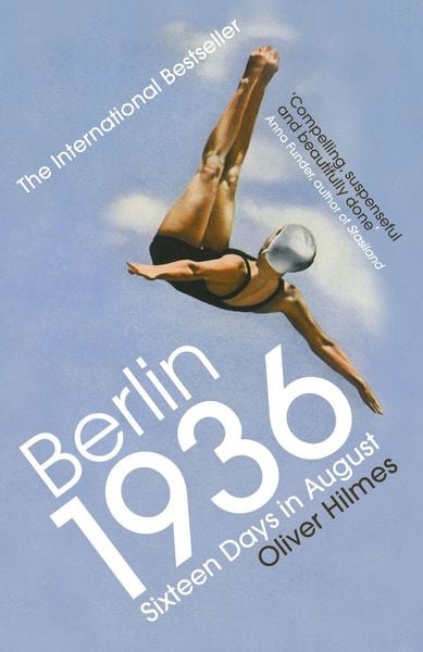 Produktbild: Berlin 1936