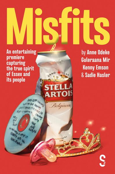 Produktbild: Misfits