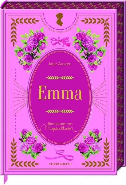 Produktbild: Limitierte Sonderausgabe Emma