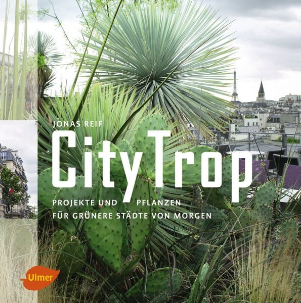 Produktbild: CityTrop
