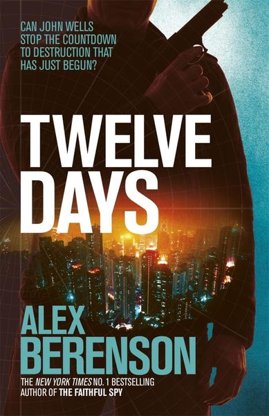 Produktbild: Twelve Days