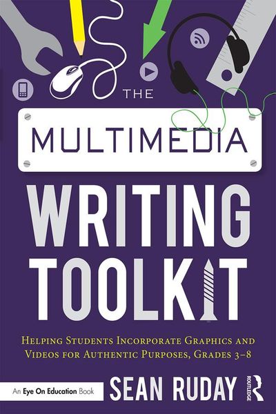 Produktbild: The Multimedia Writing Toolkit