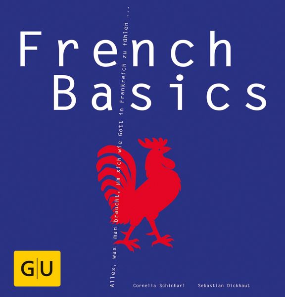 Produktbild: French Basics
