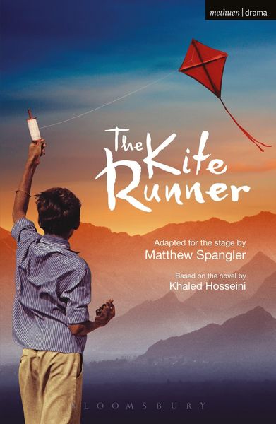 Produktbild: The Kite Runner