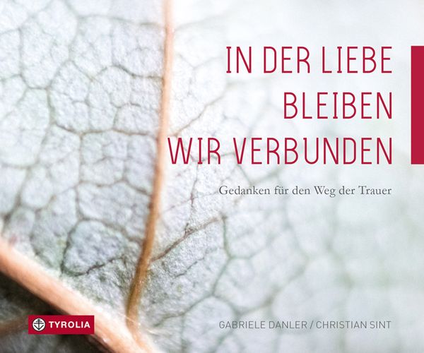 Produktbild: In der Liebe bleiben wir verbunden
