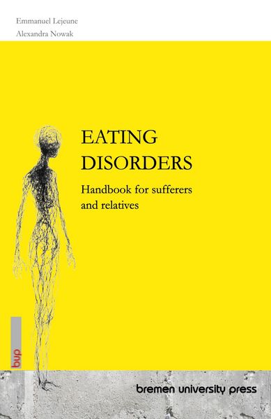 Produktbild: Eating Disorders