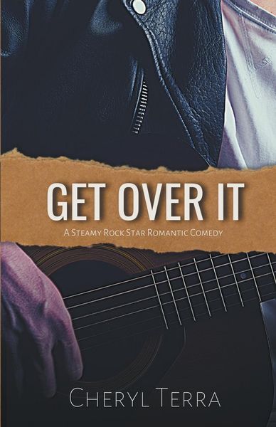 Produktbild: Get Over It