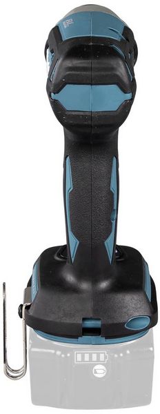 Produktbild: Makita DTW181Z Akku-Schlagschrauber 210 Nm 18 V Anzahl mitgelieferte Akkus 0 ohne Akku, ohne Ladeger&auml;t