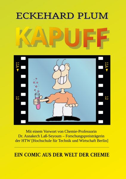 Produktbild: Kapuff
