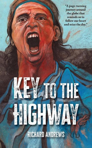 Produktbild: Key to the Highway
