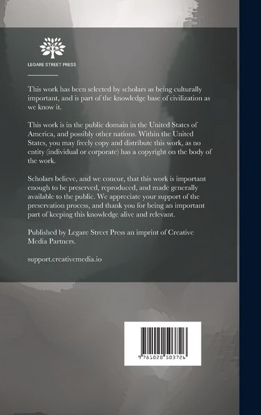 Produktbild: The Open Secret;