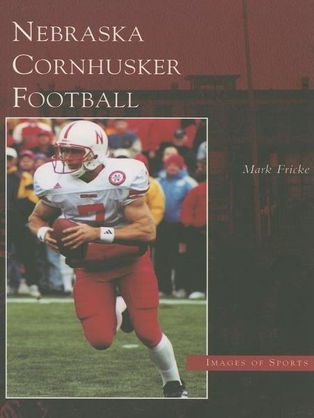 Produktbild: Nebraska Cornhusker Football