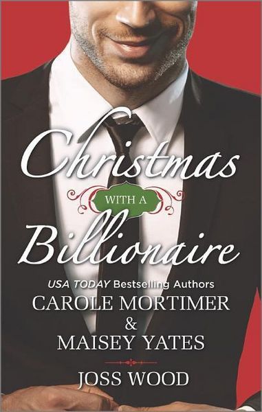 Produktbild: Christmas W/a Billionaire