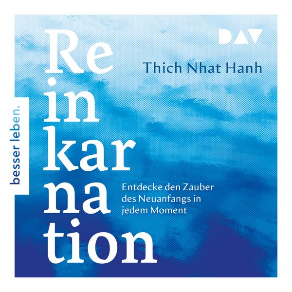 Produktbild: Reinkarnation. Entdecke den Zauber des Neuanfangs in jedem Moment