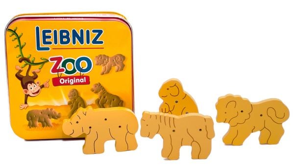Produktbild: Leibniz Zoo