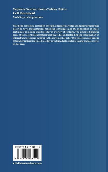 Produktbild: Cell Movement