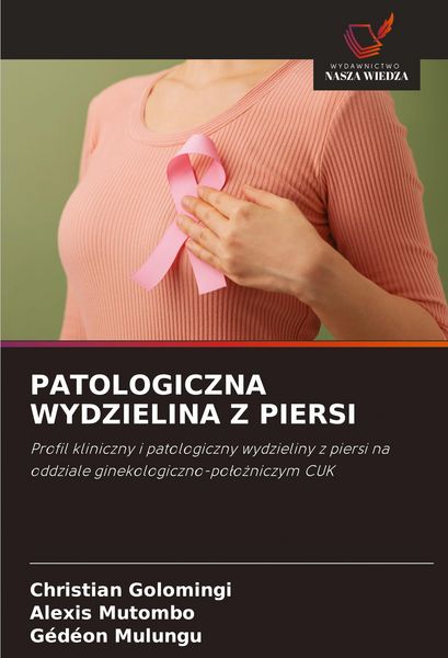 Produktbild: Patologiczna Wydzielina Z Piersi