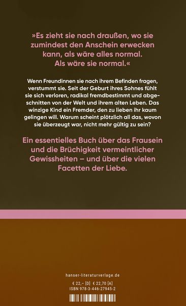 Produktbild: Liebesm&uuml;he