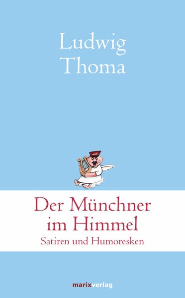 Produktbild: Der M&uuml;nchner im Himmel