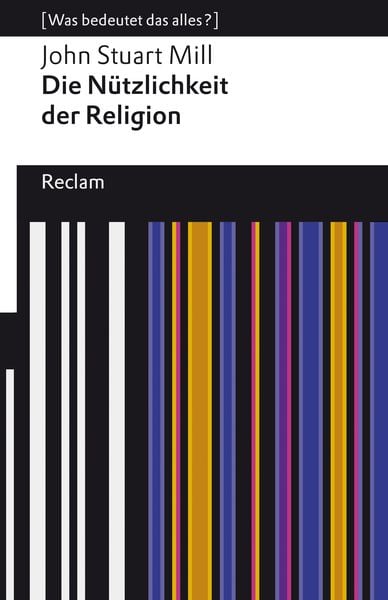 Produktbild: Die Nützlichkeit der Religion