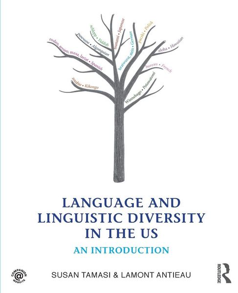 Produktbild: Language and Linguistic Diversity in the US