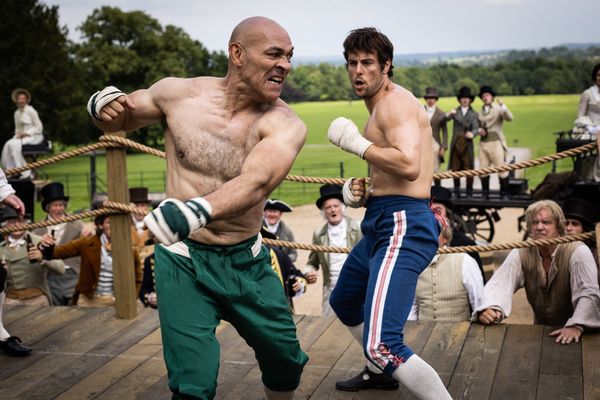 Produktbild: Prizefighter