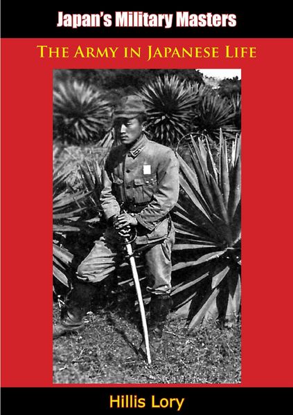 Produktbild: Japan's Military Masters