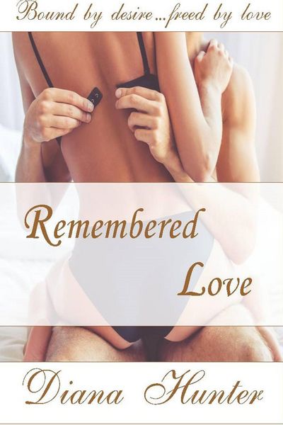 Produktbild: Remembered Love