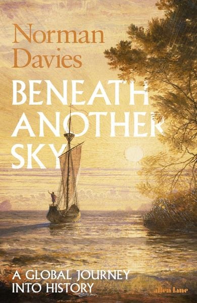 Produktbild: Beneath Another Sky