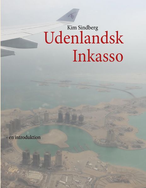 Produktbild: Udenlandsk Inkasso