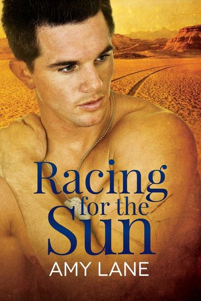 Produktbild: Racing for the Sun