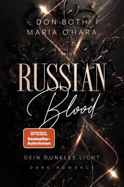 Produktbild: Russian Blood
