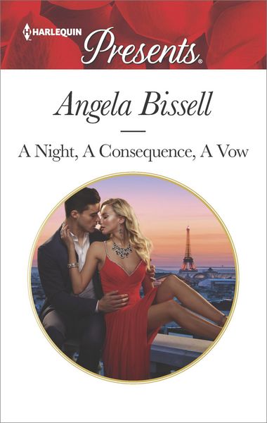 Produktbild: A Night, A Consequence, A Vow