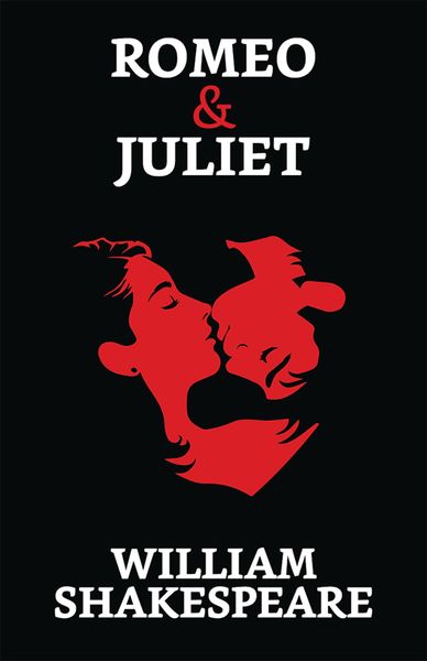 Produktbild: Romeo and Juliet