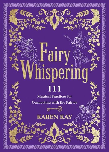 Produktbild: Fairy Whispering