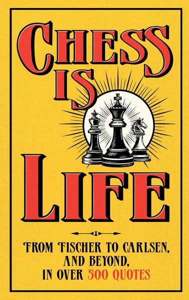 Produktbild: Chess is Life