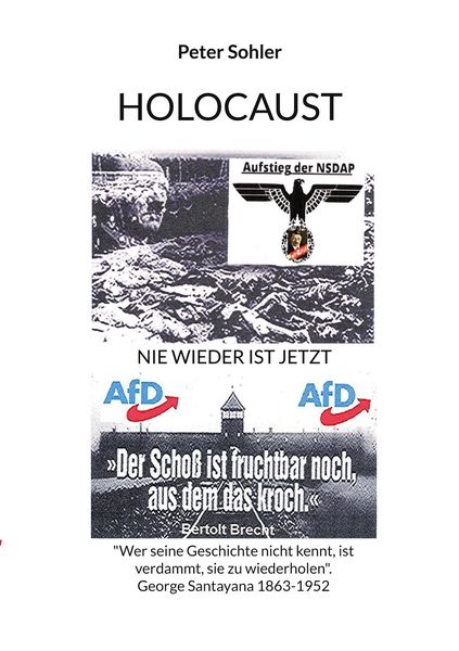 Produktbild: Holocaust