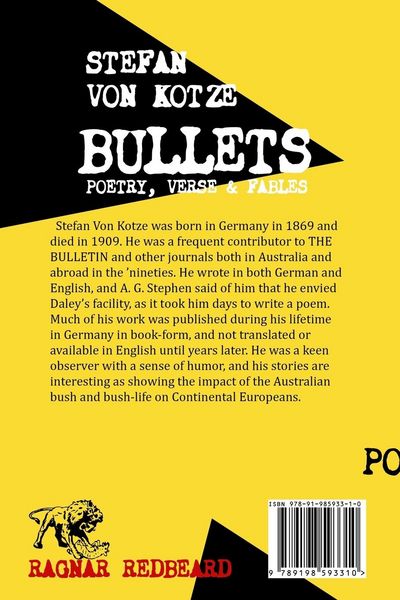 Produktbild: Bullets