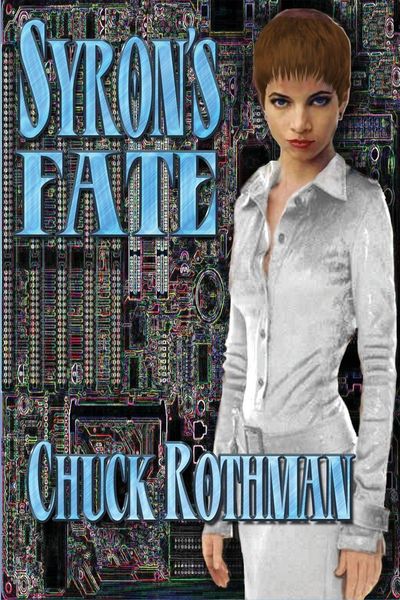 Produktbild: Syron's Fate