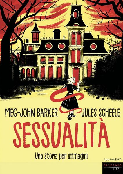 Produktbild: Sessualit&agrave;