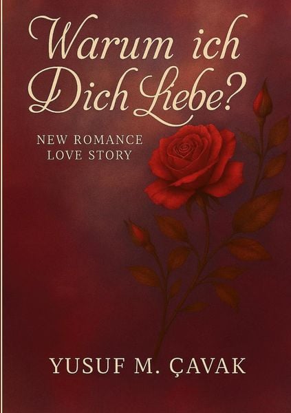 Produktbild: Warum ich Dich Liebe?
