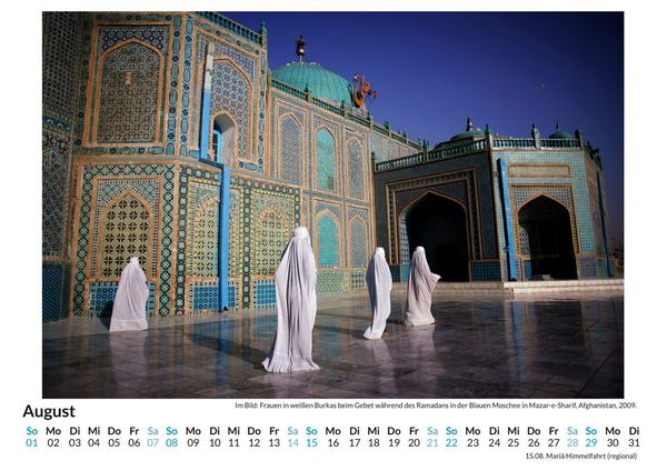 Produktbild: Afghanistan