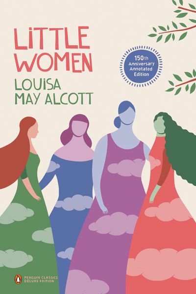 Produktbild: Little Women. Classics Deluxe Edition