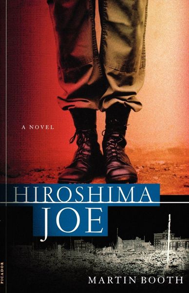 Produktbild: Hiroshima Joe