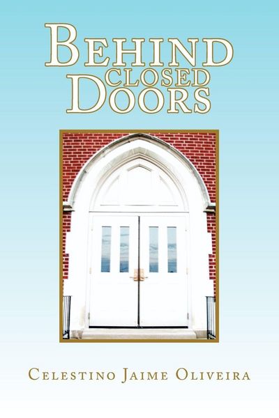 Produktbild: Behind Closed Doors