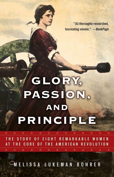 Produktbild: Glory, Passion, and Principle