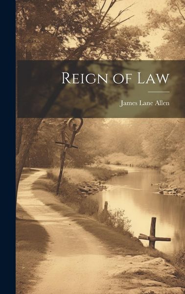 Produktbild: Reign of Law