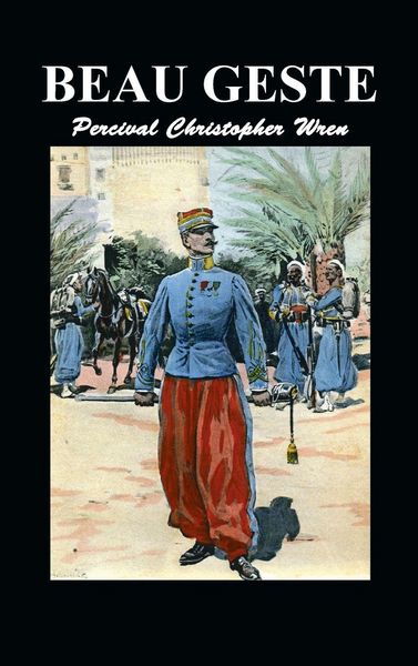 Produktbild: Beau Geste